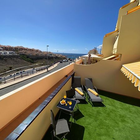 Holiday Arguineguin La Playa de Arguineguin Ngoại thất bức ảnh