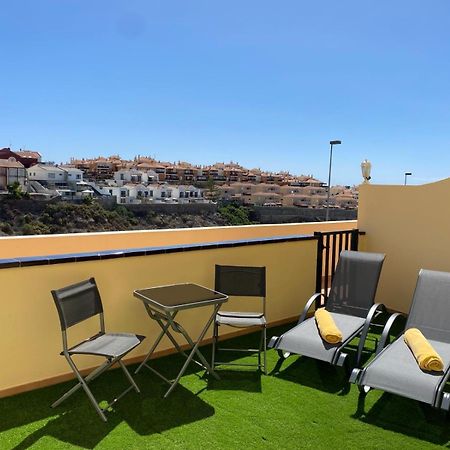 Holiday Arguineguin La Playa de Arguineguin Ngoại thất bức ảnh
