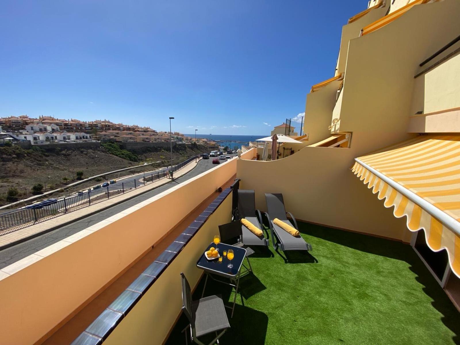 Holiday Arguineguin La Playa de Arguineguin Ngoại thất bức ảnh