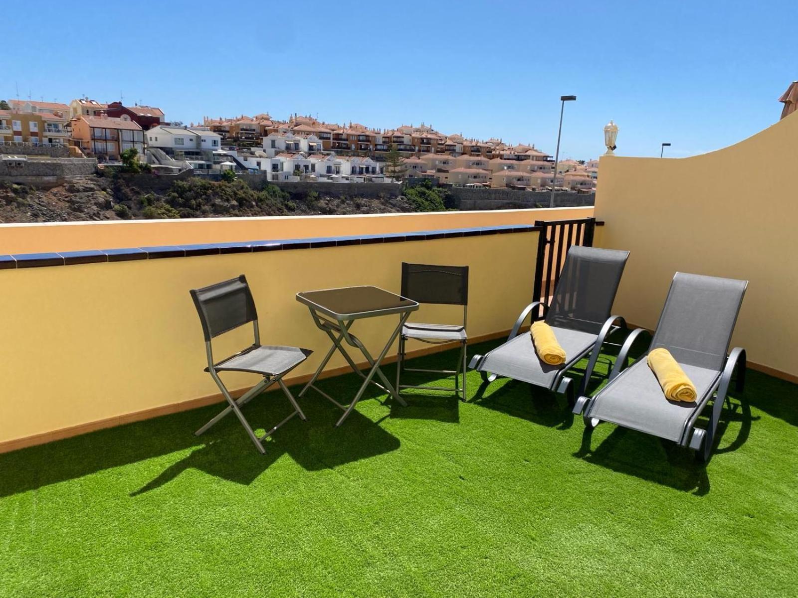 Holiday Arguineguin La Playa de Arguineguin Ngoại thất bức ảnh