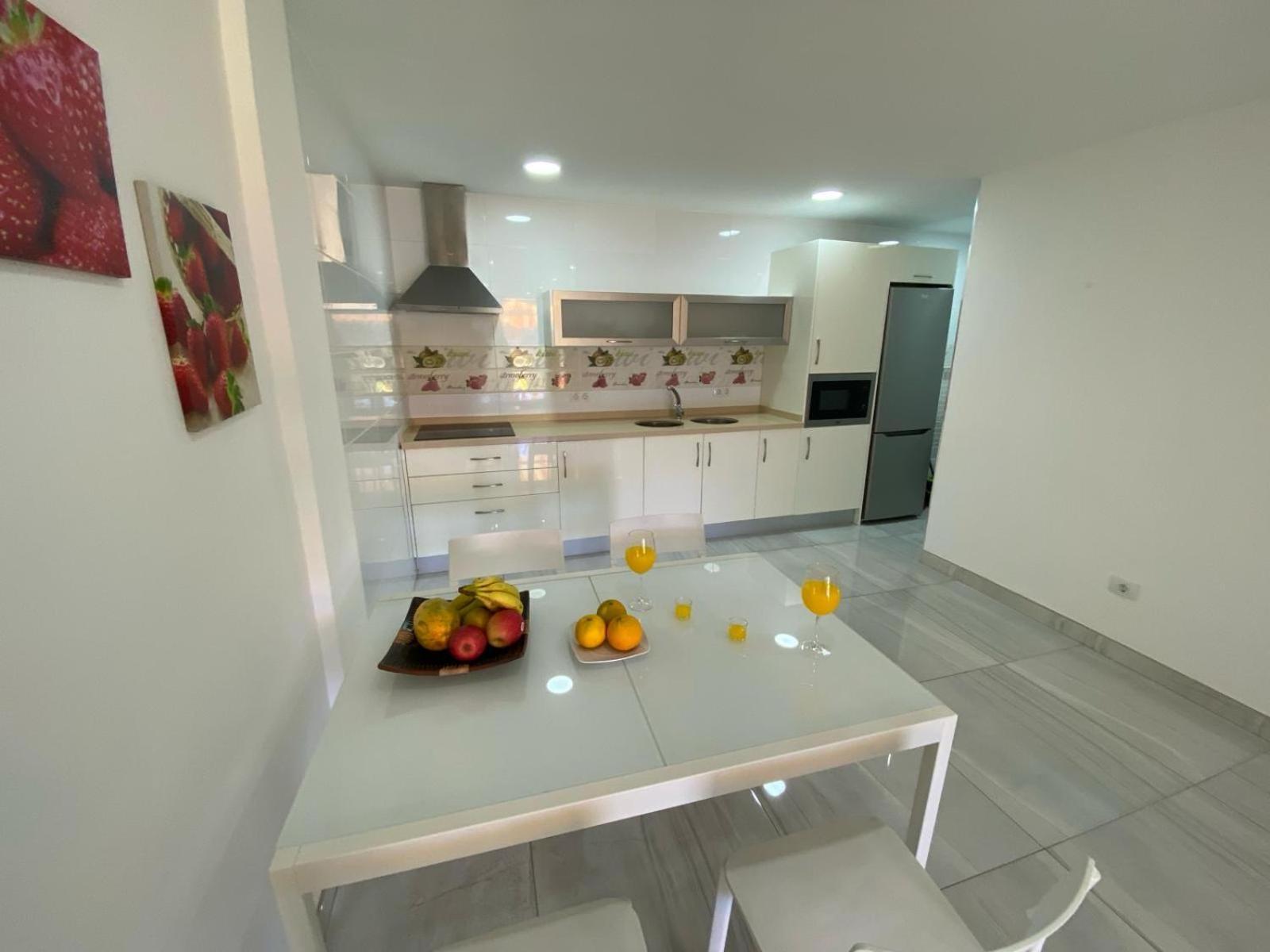 Holiday Arguineguin La Playa de Arguineguin Ngoại thất bức ảnh