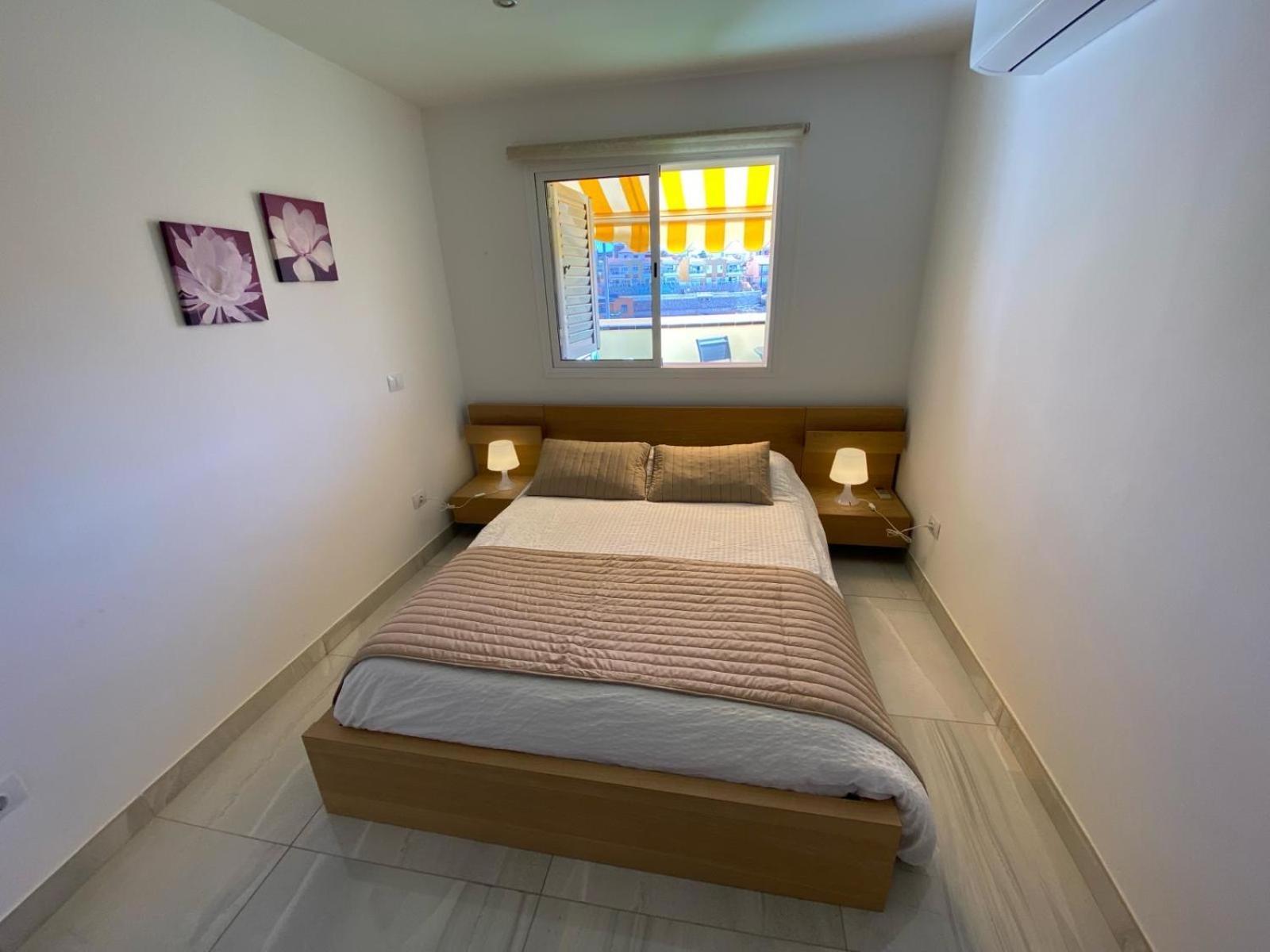 Holiday Arguineguin La Playa de Arguineguin Ngoại thất bức ảnh